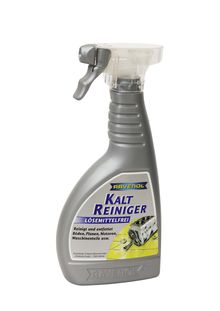 RAVENOL Kaltreiniger lösemittelfrei RAVENOL Kaltreiniger lösemittelfrei
